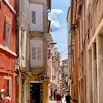 Poluotok 1 Apartamento *