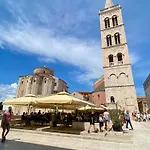 Apartamento Poluotok 1 Zadar
