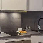 Poluotok 1 Apartamento Zadar