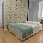 Poluotok 1 Apartamento Zadar