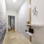 Poluotok 1 Apartamento *