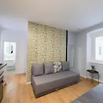 Poluotok 1 Apartamento