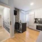 Poluotok 1 Apartamento Zadar
