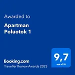 Poluotok 1 *