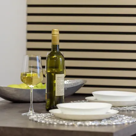 Apartamento Poluotok 1