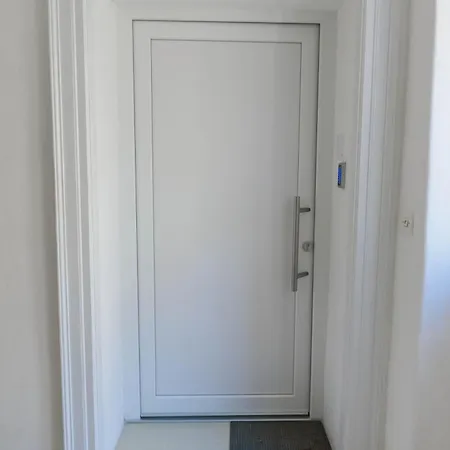 Poluotok 1 Lägenhet *