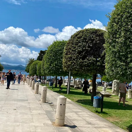 Poluotok 1 아파트 자다르