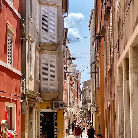 Poluotok 1 Apartman *