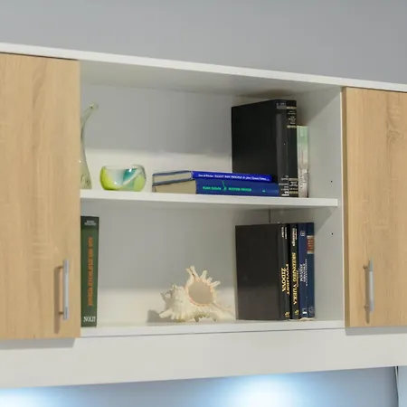 Poluotok 1 * 자다르