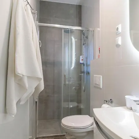 Poluotok 1 아파트 자다르