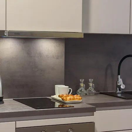 Poluotok 1 Apartment Zadar