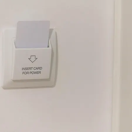 Poluotok 1 Apartman *