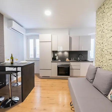 Apartment Poluotok 1