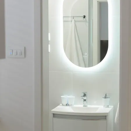 Apartment Poluotok 1 Zadar