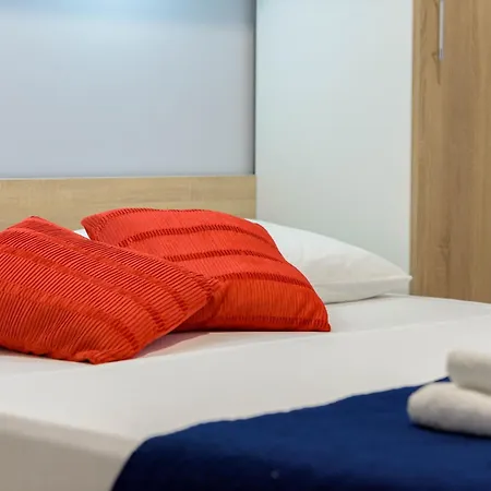 Apartment Poluotok 1 Zadar