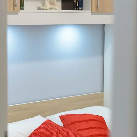 Poluotok 1 자다르