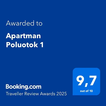 Poluotok 1 *