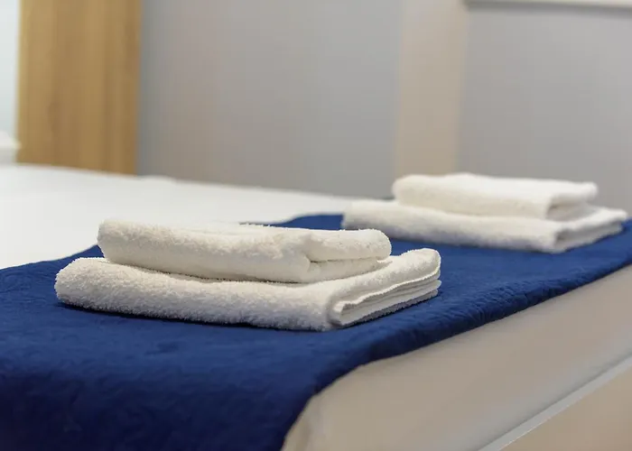 Poluotok 1 * 扎达尔