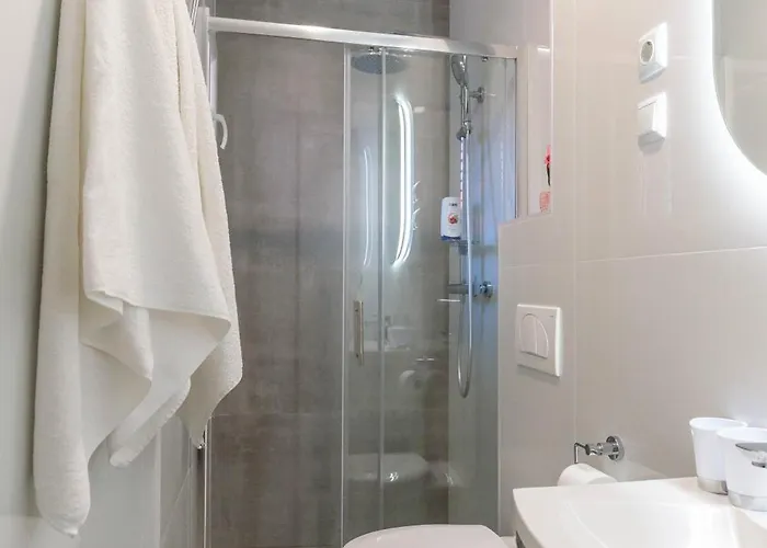 Poluotok 1 公寓 扎达尔