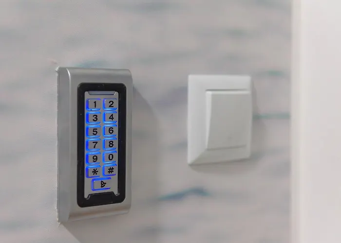 Poluotok 1 扎达尔