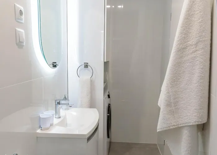 Poluotok 1 扎达尔