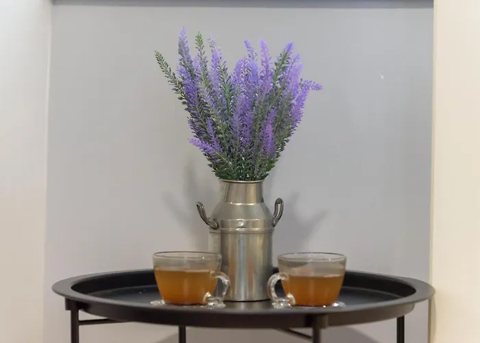 Poluotok 1 公寓 扎达尔